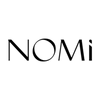 NOMI - Безводна косметика для волосся